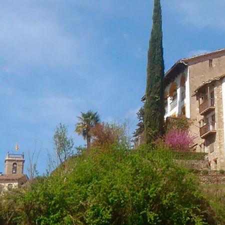 Cal Tofones, 1Er 1A. Apartament Turistic A Borreda, 08619-Barcelona Bagian luar foto