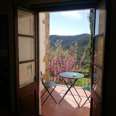 Cal Tofones, 1Er 1A. Apartament Turistic A Borreda, 08619-Barcelona Bagian luar foto