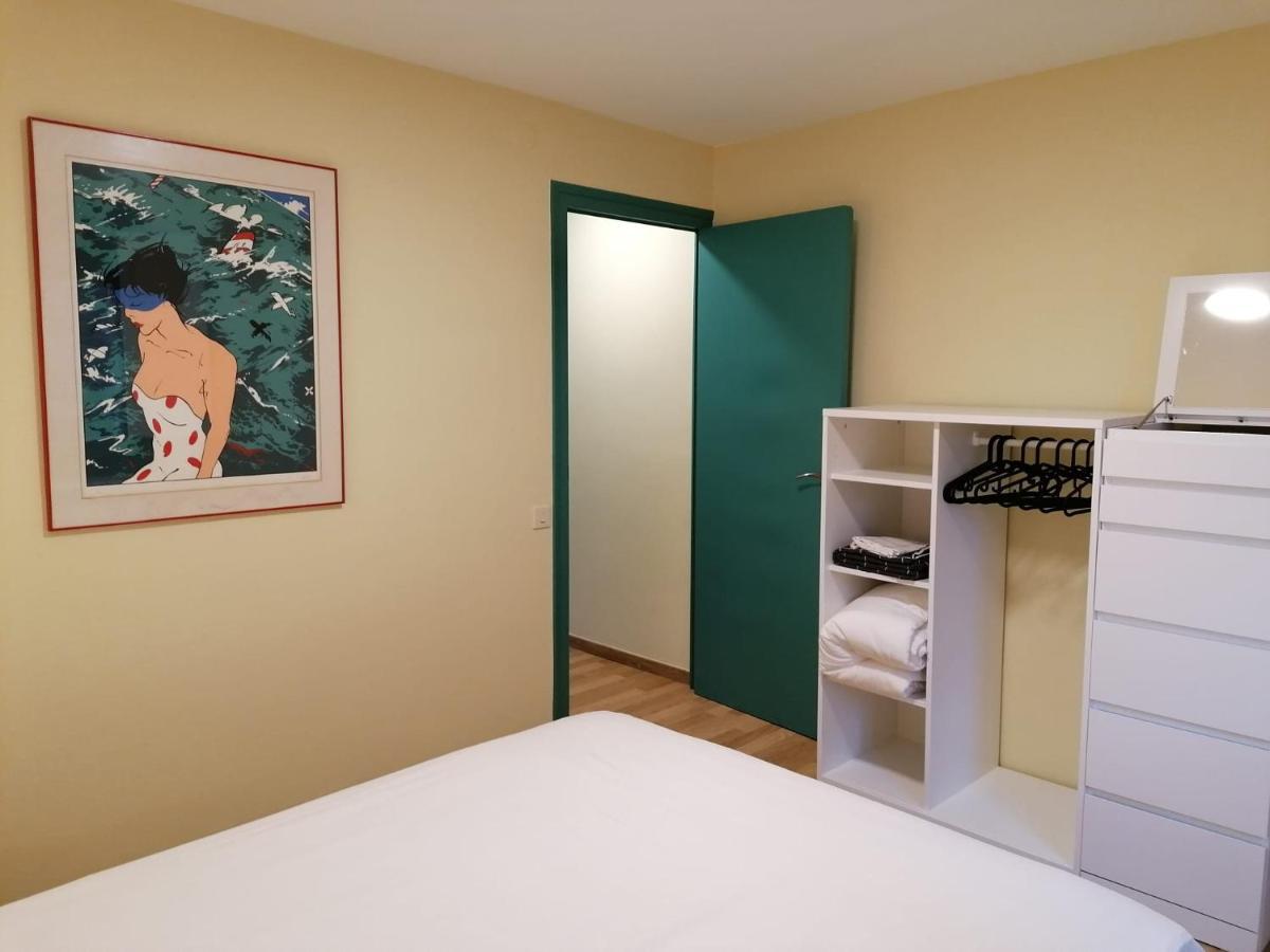 Cal Tofones, 1Er 1A. Apartament Turistic A Borreda, 08619-Barcelona Bagian luar foto