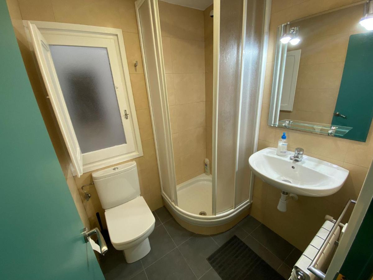 Cal Tofones, 1Er 1A. Apartament Turistic A Borreda, 08619-Barcelona Bagian luar foto