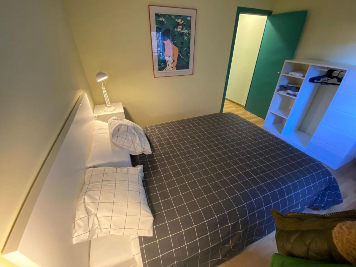 Cal Tofones, 1Er 1A. Apartament Turistic A Borreda, 08619-Barcelona Bagian luar foto