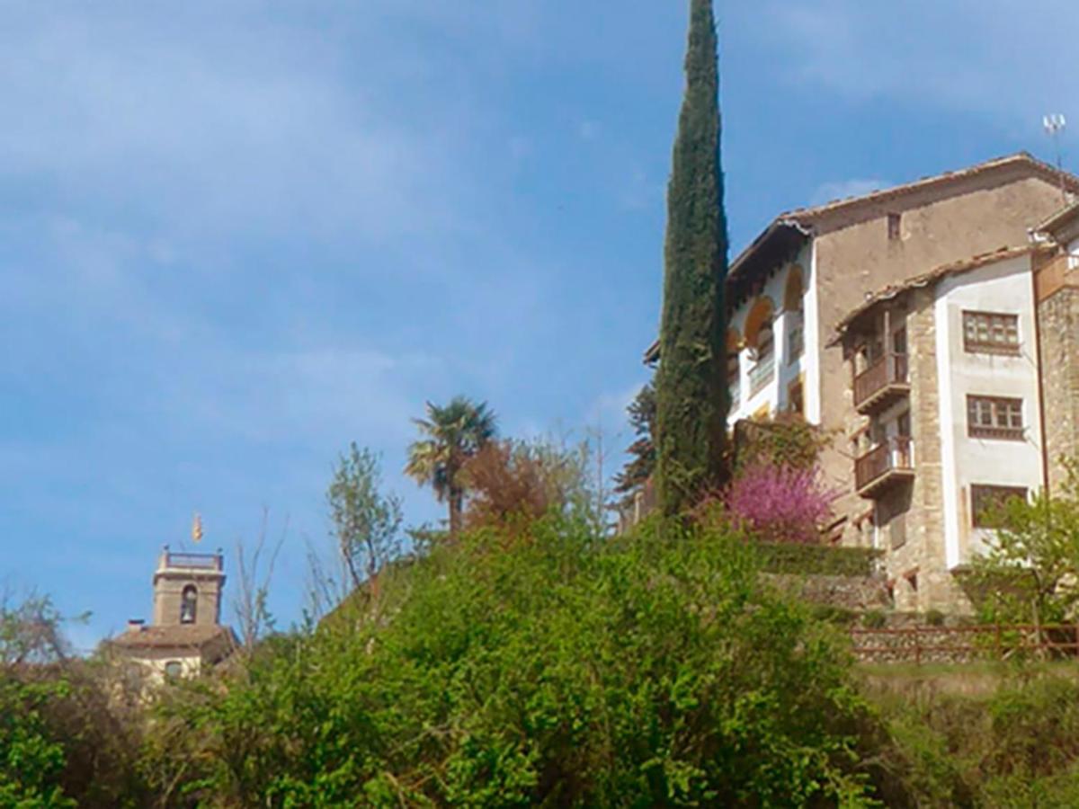 Cal Tofones, 1Er 1A. Apartament Turistic A Borreda, 08619-Barcelona Bagian luar foto
