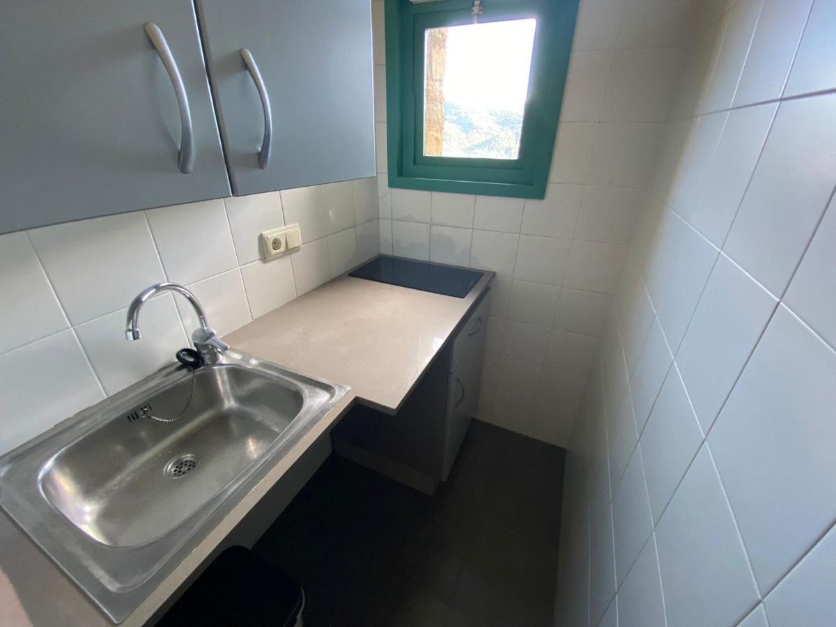 Cal Tofones, 1Er 1A. Apartament Turistic A Borreda, 08619-Barcelona Bagian luar foto